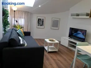 InsideHome Apartments - La Casita de Úrsula - Image 2