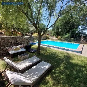 Casa Rural Huerto El Mayorazgo - Image 1