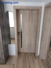 U mňa doma, apartmán bez bariér - Image 5