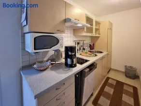 FeWo Seepferdchen, Haus Zum Kreideblick - Image 3