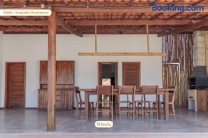 Casa a 150m da praia no Pontal do Maceió por Tactu - Image 1