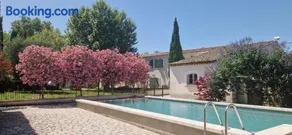 Mas Crillones avec Piscine - familles & groupes - Image 1