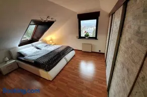 Studiowohnung SchwabenALB mit Panoramablick - Image 2