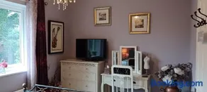 Cosy Retreat - house with double bedroom - Image 4