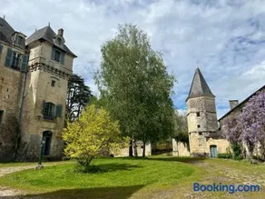 Gîtes du château de La Celle-Guenand - Image 2