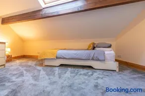 Lake District Holiday Home Ennerdale Sleeps 12 - Image 4