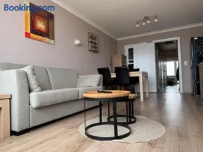 Luxe seaview appartment - Image 2
