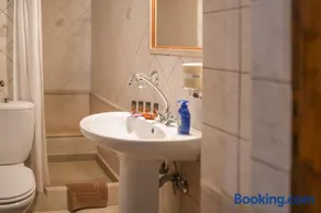 Agapi's Charming Retreat - Rustic Escape in Chania - Image 2