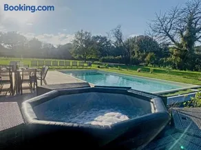 Domaine Evasion Spa et Pickelball dans le Loiret - Image 2