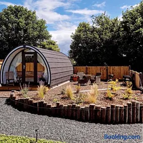Ballyhoura Glamping - Image 3