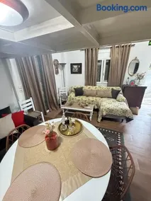 Nature Paradise Apartment - Image 2
