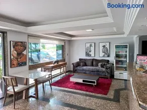 Castelar Novo Hotel - Image 1