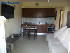 New Apartment Tsouris ~Makrys Gialos~ - Image 1
