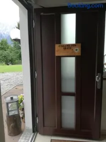 Ferienwohnung Wetterstein - Image 4