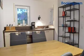 Ruhige Ferienwohnung im Grünen - Image 1