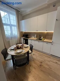 Old Town Rynek Apartament - Image 3