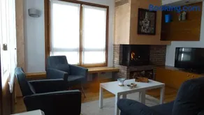 Gaztanbide Apartamento rural - Image 3