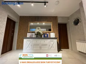 Apartamenty Zacisze - Image 1