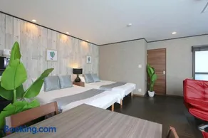 Liz5 Guest House Liz Nakazakicho - Image 3