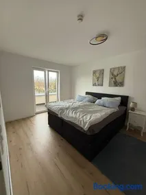 Penthouse-Wiedenbrück Lieblingsplatz - Image 2
