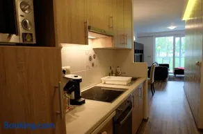 Piano Balaton Apartment - Image 1