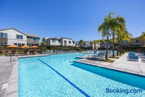 Chula Vista 3BR with Children's Playroom, Pool, Park and Sleeps 9 - Image 1