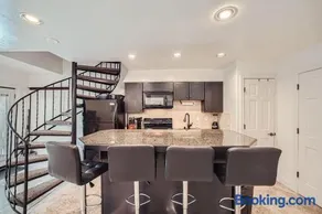 Ski and Golf Condo - 9 min to VailBC - Image 4