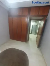 Appartement darna à côté décathlon agadir 2chambre et salon - Image 4