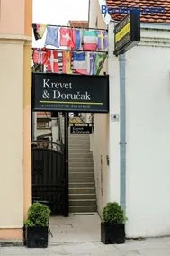 Garni Hotel Krevet&Dorucak - Image 2