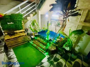 Casa c Terraço e Churrasqueira - Image 3