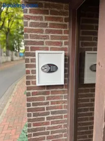 Kaune Apartments - Image 1