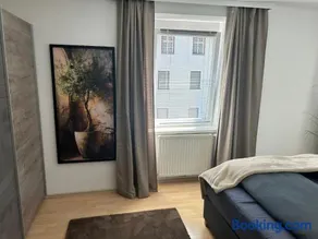 Mary's Wohlfühlapartment - Image 3