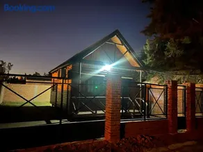 Cabaña, Sol y Paz - Image 1