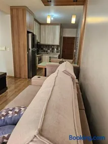 Apartamento Inteiro Próximo ao Empório - Image 1