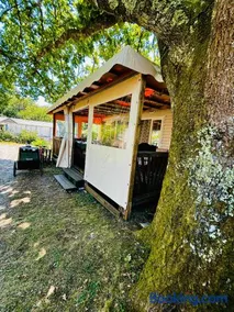 Superbe Mobilehome 3 ch climatisé tout confort - Image 2