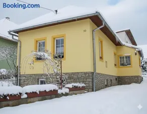 Žltý domček - Apartmán Švábovce - Image 3