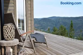 Ferienhaus Fjellblikken - Image 2