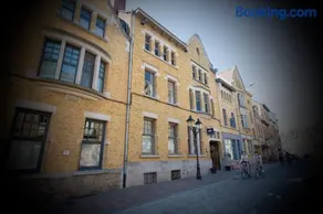 Lichtrijke loft bij restaurant Den Olifant - Image 2