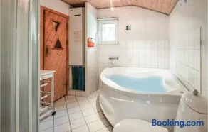 Holiday Home Hurup Thy With Hot Tub I - Image 4