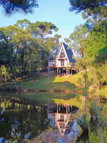 Choupanas Chalé Curitiba - Image 5