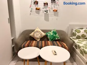 Vinhomes Grand Park Homestay-Green Retreat House - Image 3