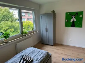 Green View - JK Apartments - Image 4
