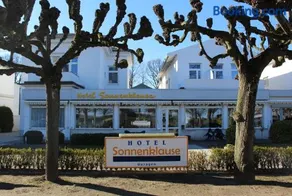 Hotel Sonnenklause - Image 2