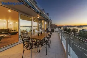 Oceanfront Apartment at Latitude 41 - Image 1