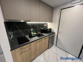 Apartment Kallithea - Image 4