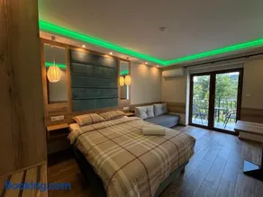 Asenata Pokoje&Apartamenty Ustroń Centrum - Image 1