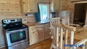 Black Bear Cabin - Image 3