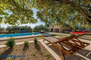 Holiday home Apios - Image 2