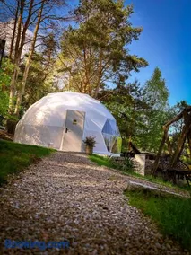 Glamping pod Orłem - Image 2