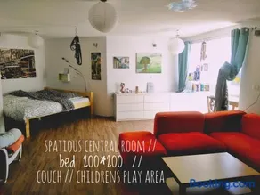 River Cave Apartment Slovenia - Image 2